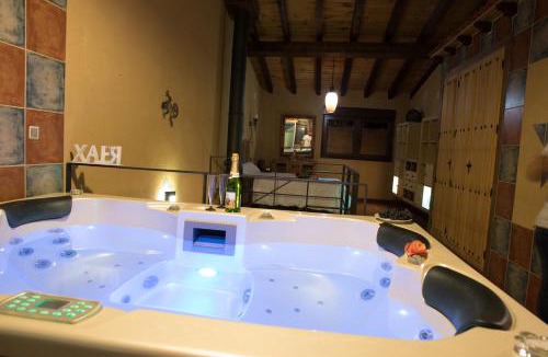 Cabezas Altas House | K1 SPA Rural