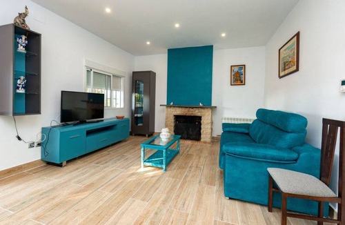 Cunit House | Kalacandy