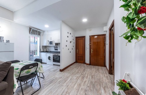 San Ignazio Apartment | Kampion apartment