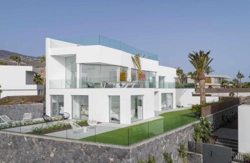 Guia de Isora Villa | KARAT Villa Abama
