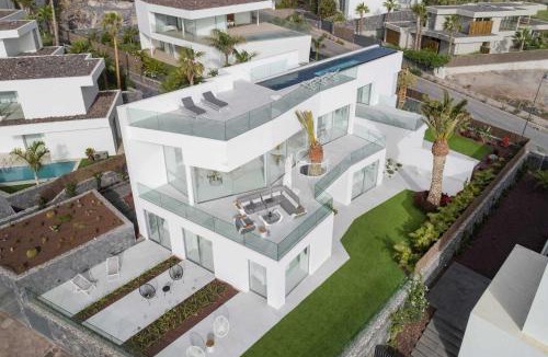 Guia de Isora Villa | KARAT Villa Abama