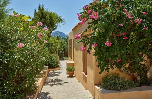 Sant Josep de sa Talaia Villa | Kasbah 1