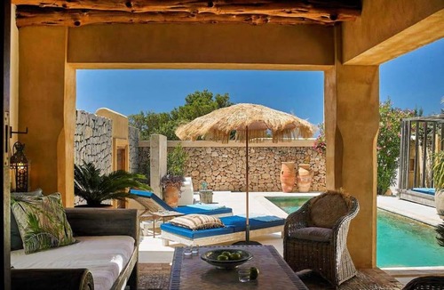 Sant Josep de sa Talaia Villa | Kasbah 3
