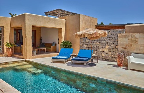 Sant Josep de sa Talaia Villa | Kasbah 3