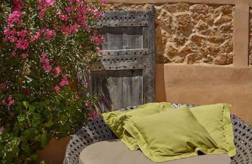 Sant Josep de sa Talaia Villa | Kasbah 3