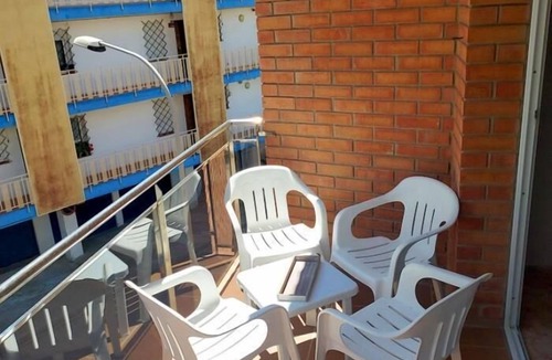 Lloret Town Center Apartment | KESITO FAMILY APARTAMENT 1ª3ª