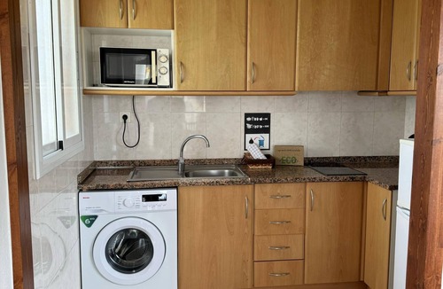 Lloret Town Center Apartment | KESITO FAMILY APARTAMENT 2ª1ª