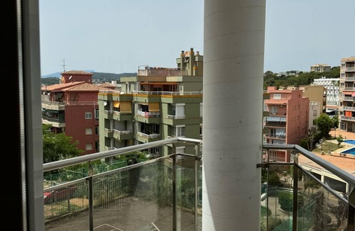 Lloret Town Center Apartment | KESITO FAMILY APARTAMENT 2ª1ª