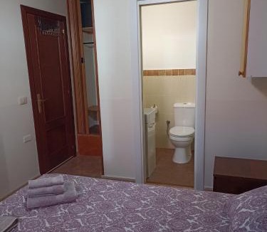 San Isidro Bed & Breakfast | Kiki vivienda Bed & breakfast