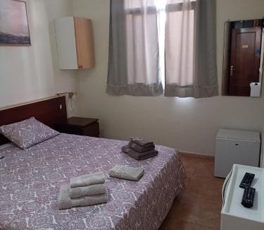 San Isidro Bed & Breakfast | Kiki vivienda Bed & breakfast