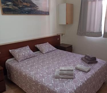 San Isidro Bed & Breakfast | Kiki vivienda Bed & breakfast