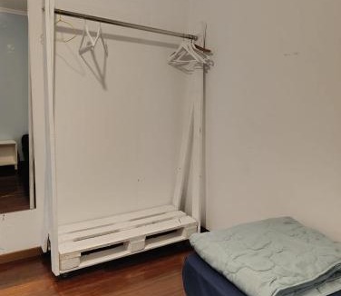 Lugo Hostel | Kilómetro99
