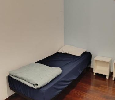 Lugo Hostel | Kilómetro99