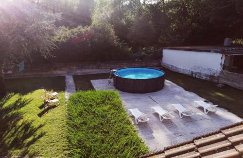Cuestaedo House | Kira en Las Merindades