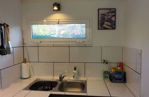 Granadilla de Abona House | Kleines Ruhiges Duplex Ferienhaus mit Sonnenterasse , Garten und Liegeflaeche