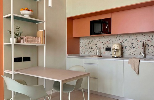 Torremolinos Apartment | Kora Olea