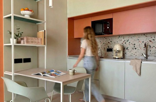 Torremolinos Apartment | Kora Olea