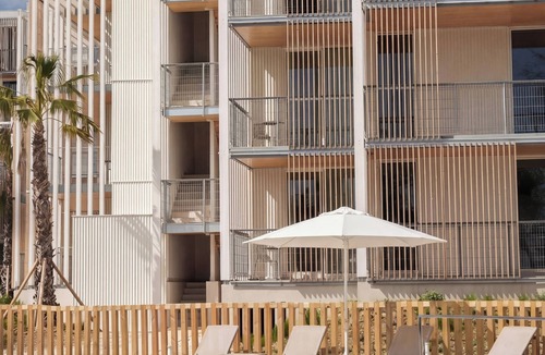 Torremolinos Apartment | Kora Olea