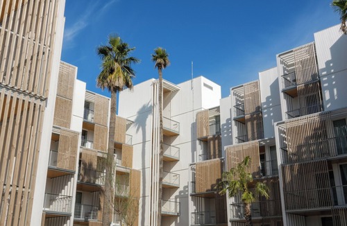 Torremolinos Apartment | Kora Olea