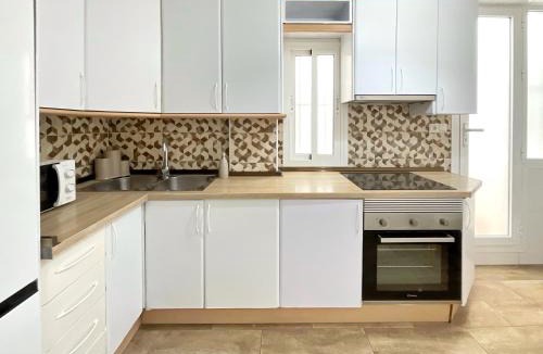 Almeria Centro Apartment | KS Plaza Catedral by Kaleria Suites