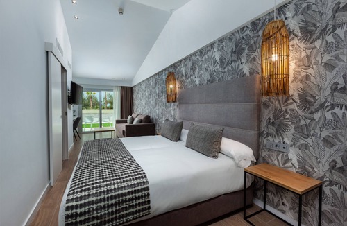 Maspalomas Hotel | Kumara Serenoa by Lopesan Hotels