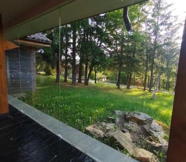 Otero de Guardo Hotel | KYOMU Resort