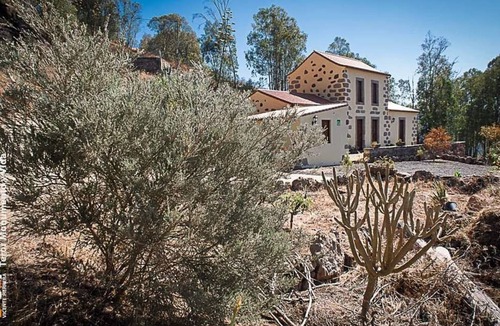 Teror House | Ländliches Haus Las Caldereras by Interhome