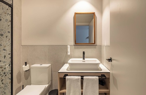 La Trinidad Hotel | Líbere Málaga Trinidad