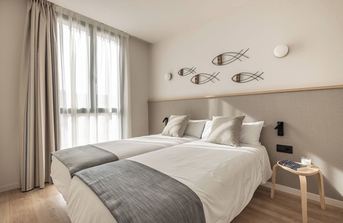 La Trinidad Hotel | Líbere Málaga Trinidad