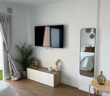 Las Caletillas Apartment | LĀ KAI - Piso Carabelas