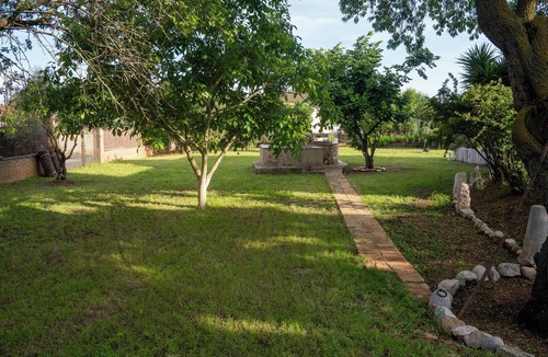 Ordis House | L' Ametller - House Alt Empordà/Costa Brava, barbecue, volleyball