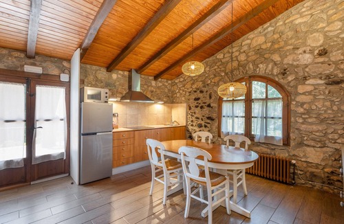 La Vall de Bianya House | L'Aulina 1 at Can Torrotes