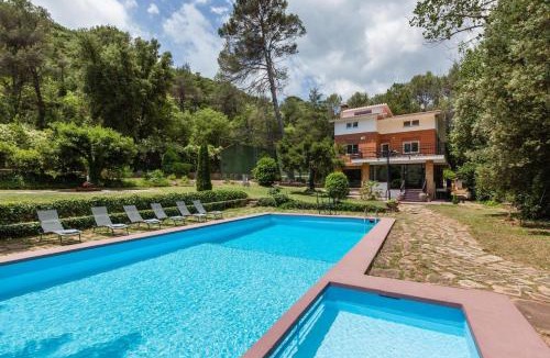 Sant Llorenc Savall House | L'aviador de Can Ton