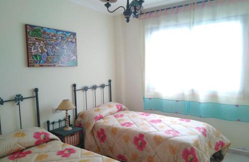 Sanxenxo Apartment | L&C Codesal