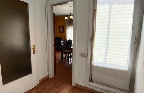 Tremp Apartment | L'Eixida