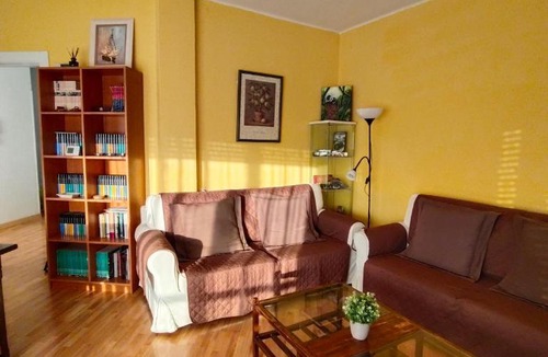 Tremp Apartment | L'Eixida