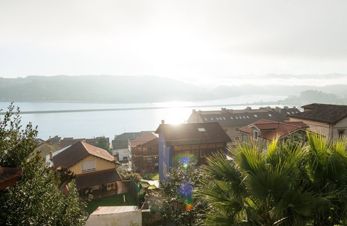 San Esteban Apartment | L'encis apartament-Apartment-Ocean view-Elite-Private Bathroom