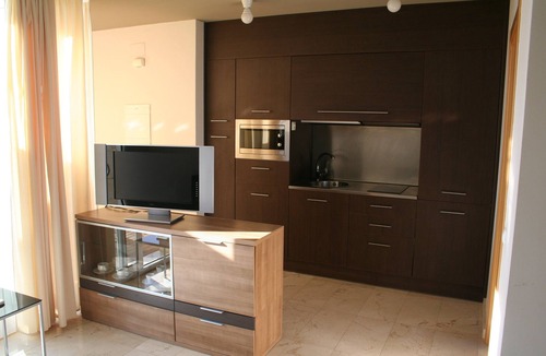 L'Escala Apartment | L'Escala Resort