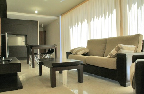 L'Escala Apartment | L'Escala Resort