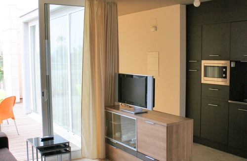 L'Escala Apartment | L'Escala Resort