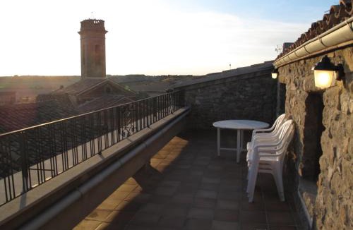 Tarrega House | L'Esgolfa de ca l'Ortís