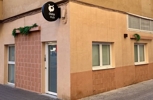 Ciutat Jardi Apartment | l'Explorador Andrés A - Estudio con encanto