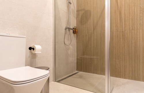 Ciutat Jardi Apartment | l'Explorador Andrés E - Estudio con encanto