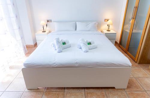 Raval Roig Apartment | L&G Costa Blanca Suite