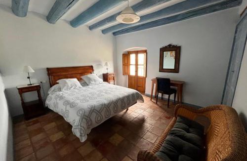 Coscojuela de Sobrarbe House | La Abadia