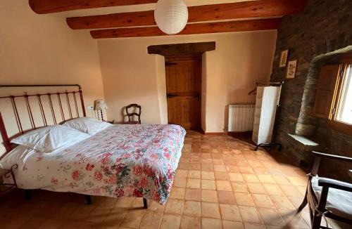 Coscojuela de Sobrarbe House | La Abadia