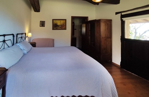 Rairiz de Veiga House | La Abubilla Room
