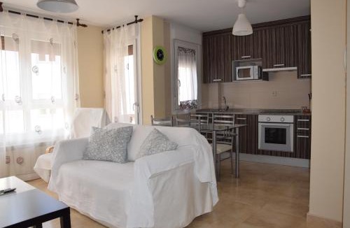 Arnedillo Apartment | La abuela Isabel Piso con encanto Arnedillo