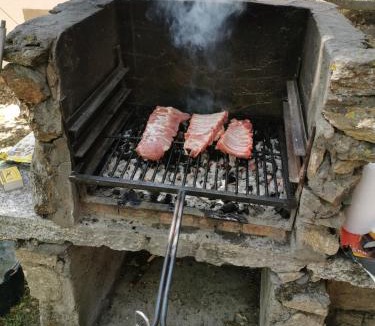 Galende House | La Albarina