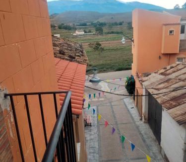 Vera de Moncayo House | La Alcoba de Becquer